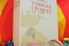 Vimbodí vendrà per Sant Jordi roses elaborades al Museu i Forn del Vidre i exemplars de la