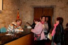 Santa Coloma de Queralt celebra Sant Jordi amb diversos actes