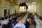L’Espluga de Francolí va celebrar la IV Festa del Diable