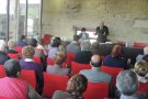 Conferència titulada ‘Sant Magí, un exemple perdurable de pietat popular’ a Santa Coloma de Queralt