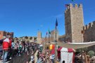 La Setmana Medieval del 30è aniversari canviarà el seu nom a Medievalània