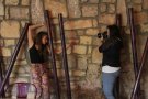 Una producció de videodansa rodada al restaurant Obac 5.0 de Sarral s’estrenarà al Festival SismÒFFgraf d’Olot