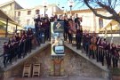 L’Orquestra TLP i la Banda Unió Musical de Tarragona actuaran conjuntament al Teatre del Casal de l’Espluga