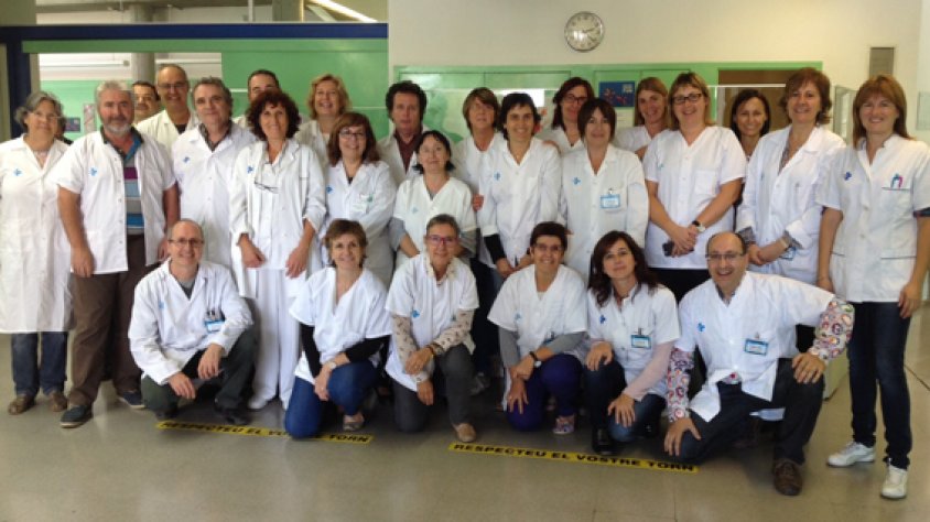 Equip d'Atenció Primària de Montblanc