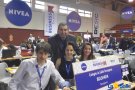 Maria Martínez, de Montblanc, seleccionada pel concurs “Young Business Talents”