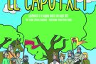 El conte dels gegants de l’Espluga es converteix en record oficial de la Ruta Templera i Hospitalera