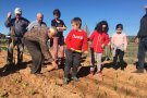 Dissabte 7 de maig, nova activitat del projecte intergeneracional a Pira