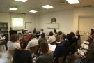 Comencen els treballs per elaborar un protocol comarcal d'intervenció en situacions de risc de la infància i l'adolescència