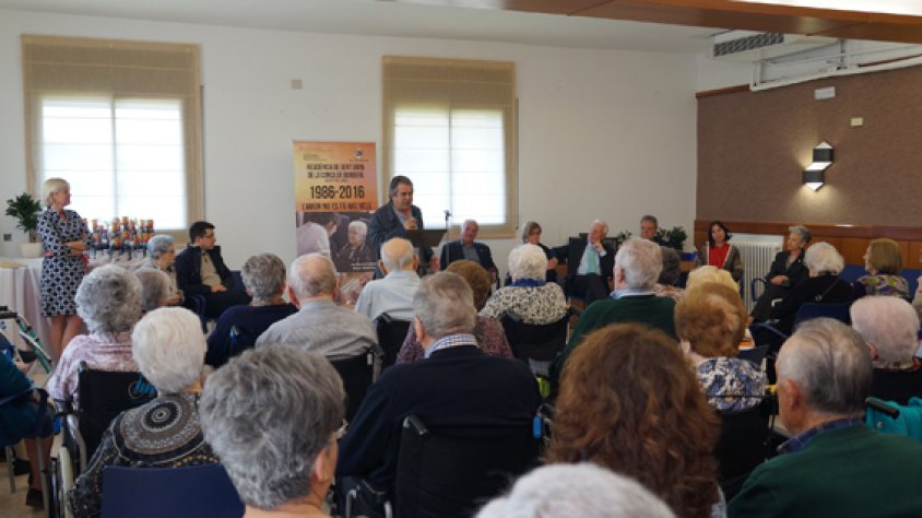 Parlaments de l'alcalde de Montblanc