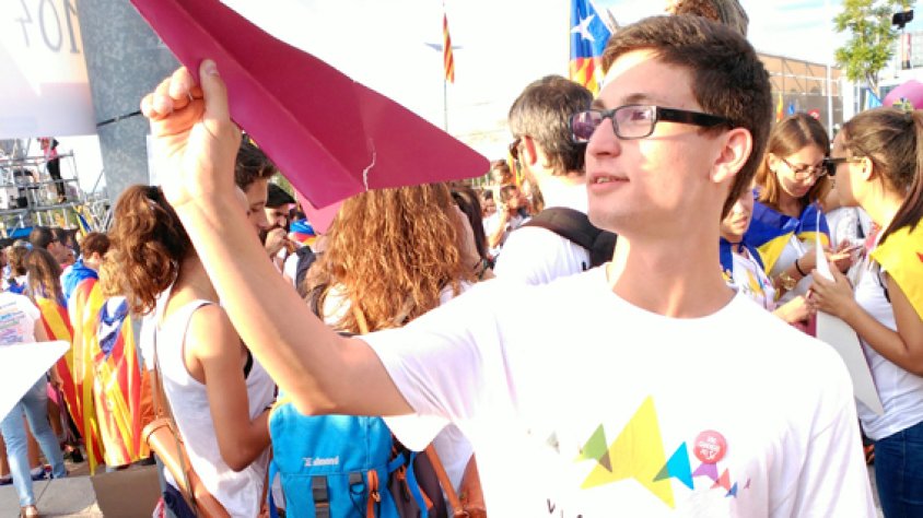 Jordi Saumell