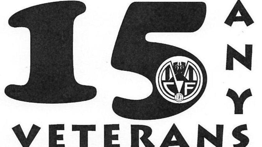 Logotip dels 15 anys