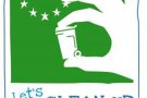 Santa Coloma i Pontils participen a Let’s Clean Up Europe!
