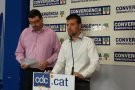 Els militants i simpatitzants de CDC de l’Alt Camp i la Conca de Barberà contribueixen a l’elaboració del nou perfil del partit