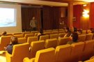 Finalitza el primer cicle de conferències esportives a l’Espluga de Francolí