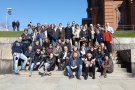 Sortida formativa dels directors generals de Vedruna Catalunya a Finlàndia