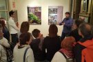 Una exposició itinerant sobre