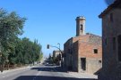 Vistiplau ambiental al projecte de variant de la C-14 a Belltall