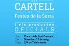 Aquest divendres es presenta el cartell de les Festes de la Serra