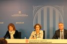 Ensenyament oferirà 221.610 places en estudis postobligatoris, amb una FP més flexible
