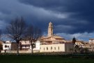 Rocafort millorarà la cobertura de la xarxa mòbil