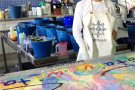 Documental sobre l'artista japonès Wataru Koike i l'art inspirat en les seves trobades a Catalunya