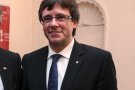 El Molt Hble. Sr. Carles Pugidemont assistirà a l'Ofici Solemne i a la ballada del Seguici Popular el dia 9 de setembre