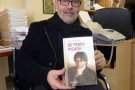 Josep M. Flores presenta aquest diumenge a Montblanc el llibre “De pedra picada”
