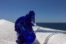 Ja es coneixen els guanyadors del concurs d'Instagram de Sant Jordi convocat pel Museu i Forn del Vidre