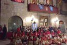 Nova actualització del marcador de les Festes de la Serra