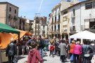 Santa Coloma celebra una nova edició del Mercat d’Època