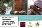 El Museu de la Vida Rural, el Museu del Vidre i el Paratge de Poblet organitzen una activitat conjunta el Dia Internacional dels Museus