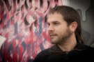 El cantautor Cesk Freixas a Forès, poesia i música