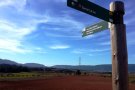 Barberà té una nova ruta de senderisme