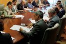 La Diputació de Tarragona i els deu consells comarcals signen un conveni de coordinació i col·laboració