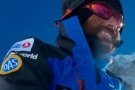 Alex Txikon, a l’Enfila’t de Montblanc