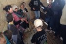 L’Associació Festa del Trepat de Barberà de la Conca organitza la primera sortida Vi+Art