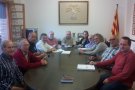 Es plantegen accions informatives per preservar el riu Brugent