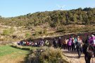 Aquest dissabte finalitzen les caminades per la Conca amb una ruta per les pedreres de Pira
