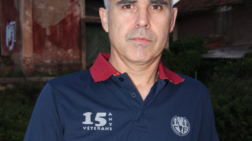 Jordi Torrell Sanahuja