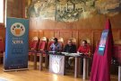 La Mostra de Gegants i Bestiari, l’aposta dels Amics dels Gegants per les Festes de la Serra