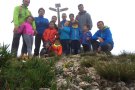 El CEM va fer una sortida familiar al Tossal Gros