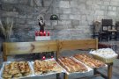 Conesa recull gairebé 500 euros a la tradicional subhasta de coques