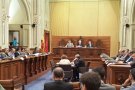 La Diputació aprova la darrera anualitat del PAM, superior als 8 milions d’euros, per als municipis del Camp de Tarragona i les Terres de l’Ebre