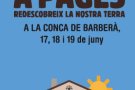 Obrir les portes per ensenyar com i on es produeix allò que mengem