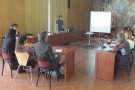 El Consell Comarcal forma el seu personal en temes de comunicació