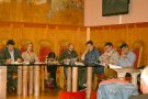 Aprovat un pla econòmic financer per als anys 2015-2017