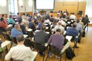 El món local debat sobre la biomassa com a font principal d’energia municipal