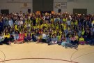 L’Estornell celebra els 40 anys i afronta la nova dècada amb nou equip d’agrupament