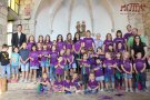 La coral infantil Al Ritme de Sarral ha celebrat el seu concert de fi de curs