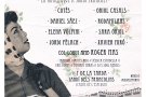 La 6a edició del Riubombori combinarà la música amb dansa, circ i poesia